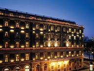 Grand Europe Hotel